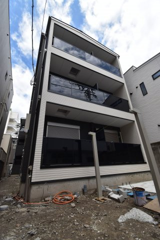 オリエンタルコート梅南