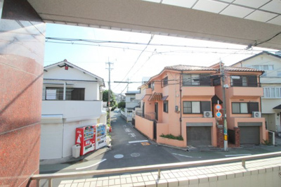 【展望】 | コート・ドゥ・ゼフィーロ