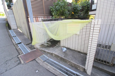 【その他共用部分】 | コート・ドゥ・ゼフィーロ