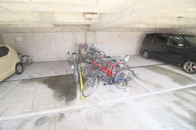 【その他共用部分】 | コート・ドゥ・ゼフィーロ