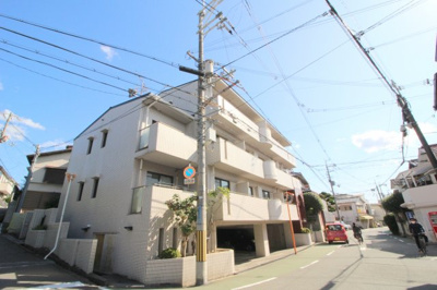 【外観】 | コート・ドゥ・ゼフィーロ