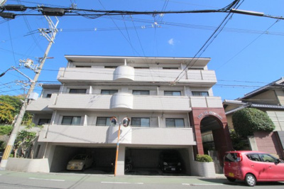 【外観】 | コート・ドゥ・ゼフィーロ