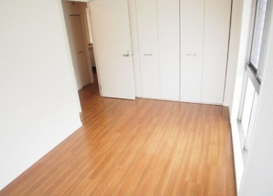 【洋室】 | ブランシュ ネージュ