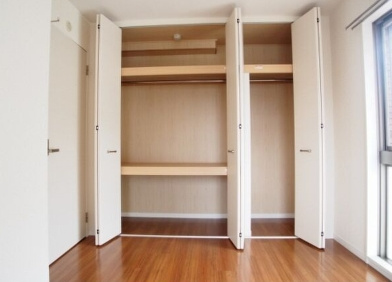 【収納】 | ブランシュ ネージュ