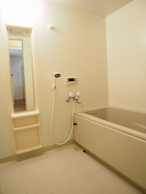 【浴室】 | ブランシュ ネージュ