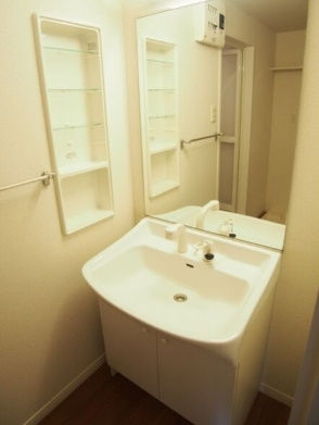 【独立洗面台】 | ブランシュ ネージュ