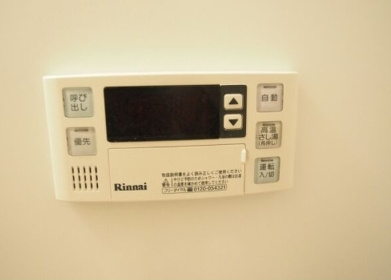 【設備】 | ブランシュ ネージュ