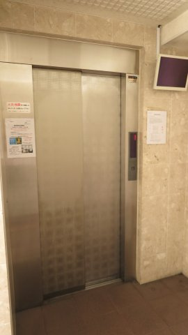 パルテール夕陽ヶ丘のその他共用部分