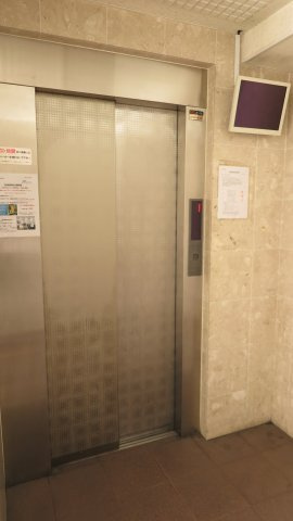 パルテール夕陽ヶ丘のその他共用部分
