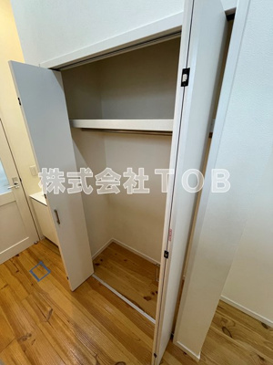 【収納】 | クラソ千歳烏山