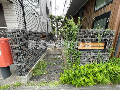【エントランス】 | クラソ千歳烏山