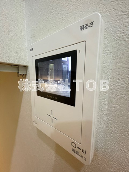 【セキュリティ】 | クラソ千歳烏山