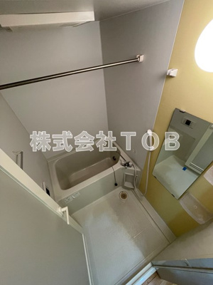 【浴室】 | クラソ千歳烏山