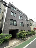 ハーモニーグラシア武蔵小山の画像
