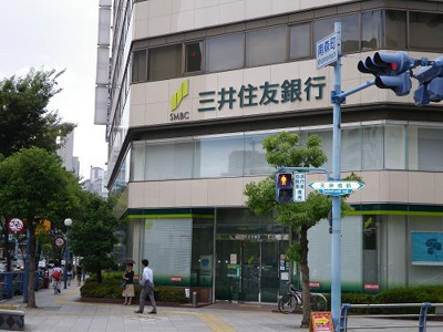 【周辺】 | リーガル東天満