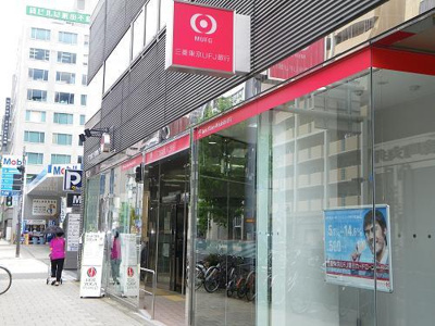 【周辺】 | リーガル東天満