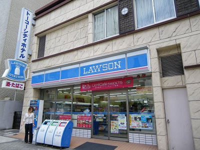 【周辺】 | リーガル東天満