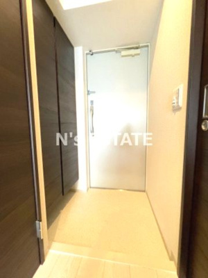 【玄関】 | Le Lien Itayado