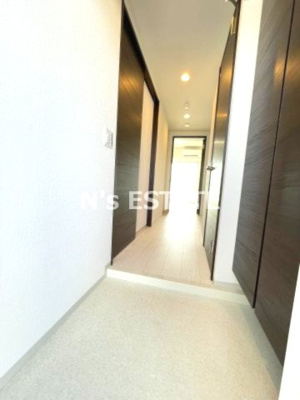 【玄関】 | Le Lien Itayado