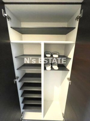 【収納】 | Le Lien Itayado