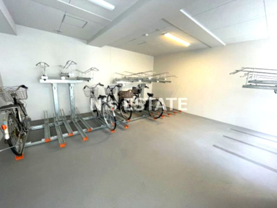 【その他共用部分】 | Le Lien Itayado