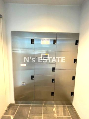 【その他共用部分】 | Le Lien Itayado