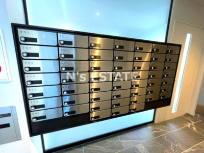 【その他共用部分】 | Le Lien Itayado