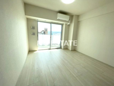 【居間・リビング】 | Le Lien Itayado