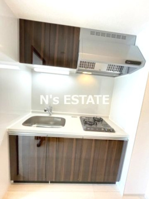 【キッチン】 | Le Lien Itayado