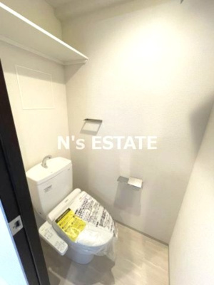 【トイレ】 | Le Lien Itayado