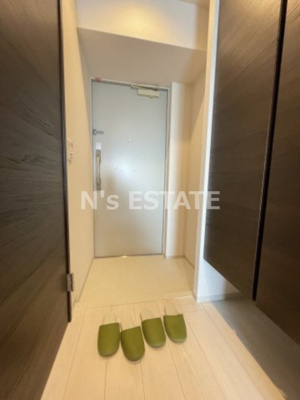 【玄関】 | Le Lien Itayado