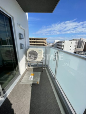 【バルコニー】 | Le Lien Itayado