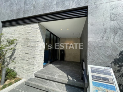 【エントランス】 | Le Lien Itayado