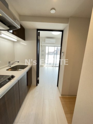 【キッチン】 | Le Lien Itayado