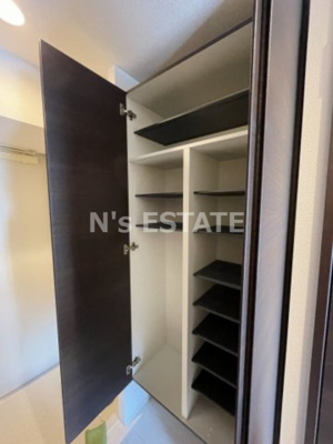 【収納】 | Le Lien Itayado