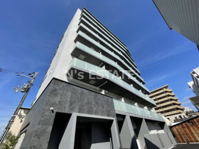 【外観】 | Le Lien Itayado