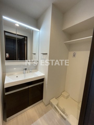 【洗面所】 | Le Lien Itayado