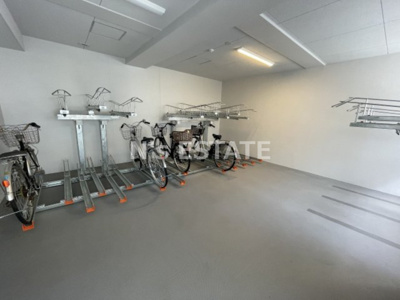 【その他共用部分】 | Le Lien Itayado