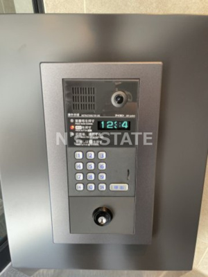 【セキュリティ】 | Le Lien Itayado