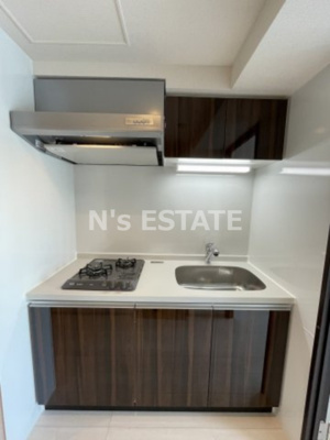 【キッチン】 | Le Lien Itayado