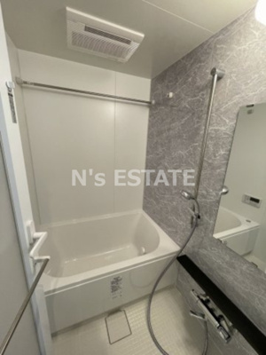 【浴室】 | Le Lien Itayado