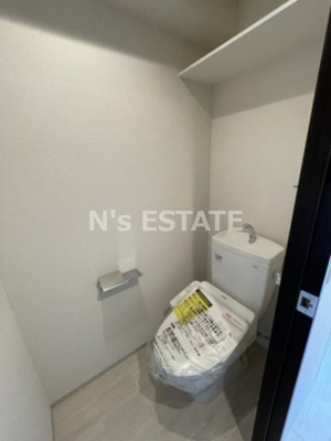 【トイレ】 | Le Lien Itayado