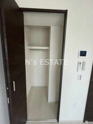 【収納】 | Le Lien Itayado