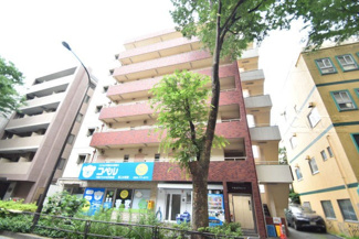 【外観】 | 外観