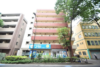 【外観】 | 物件のお問い合わせは、 ０１２０－７００－９６８までお気軽にどうぞ！
外観