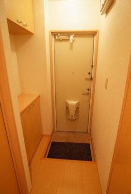 【玄関】 | パルティーダ・イースト