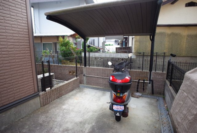 【その他共用部分】 | パルティーダ・イースト