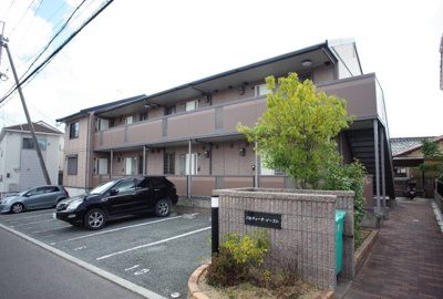 【外観】 | パルティーダ・イースト