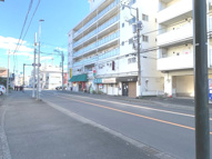 百合ヶ丘ダイヤマンションの画像