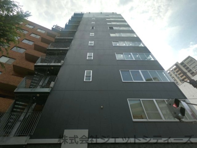 【外観】 | 西天満USUIビル